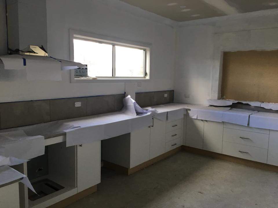 IrrewarraCC's tweet photo. Latest photos from inside our new club rooms. https://t.co/26H46ep89U