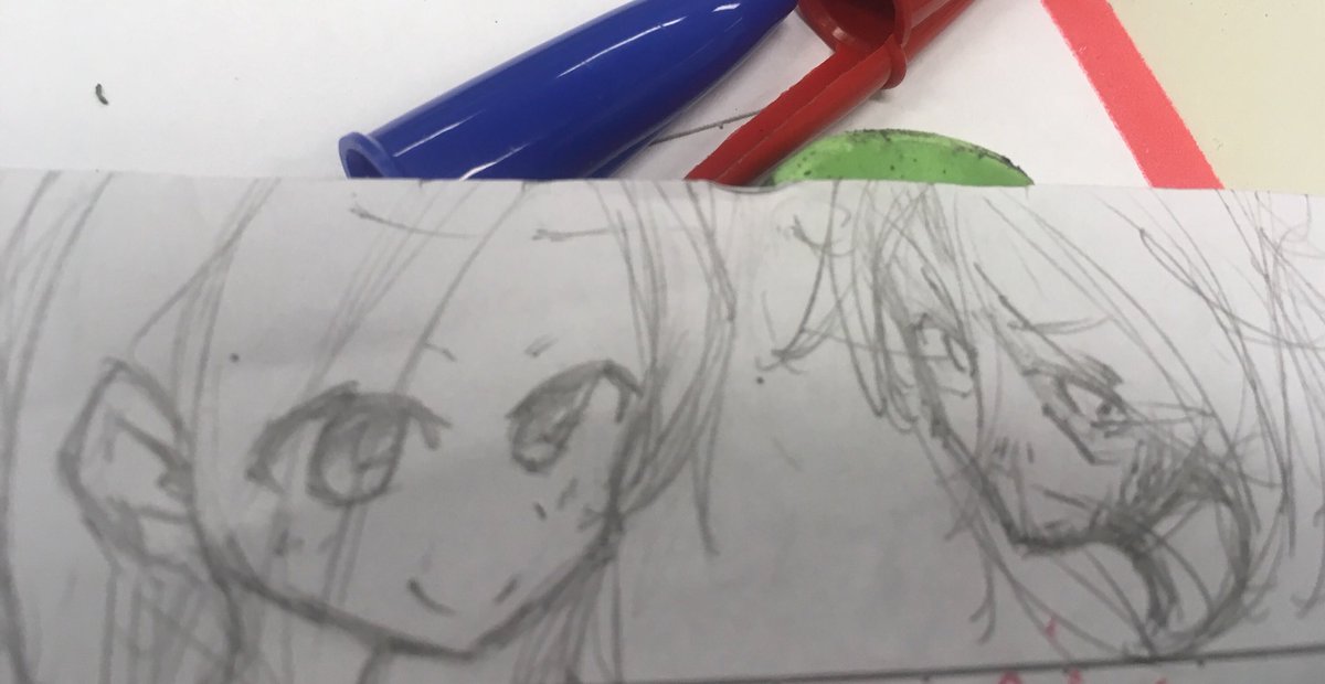 Sketchssss posições de rosto 