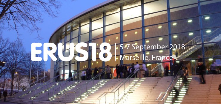 We’ll be attending <a href="/ERUSrobotics/">ERUS Robotic Urology</a> #ERUS18 next week in Marseille &amp; are delighted to announce that <a href="/prokarurol/">Prof. Prokar Dasgupta OBE HonFREng</a> will be talking about his initial pre-clinical experience with Versius at the Technology Forum on 5 Sept @ 4:25pm. More info here cmrsurgical.com/event/eau-robo… #surgicalrobotics