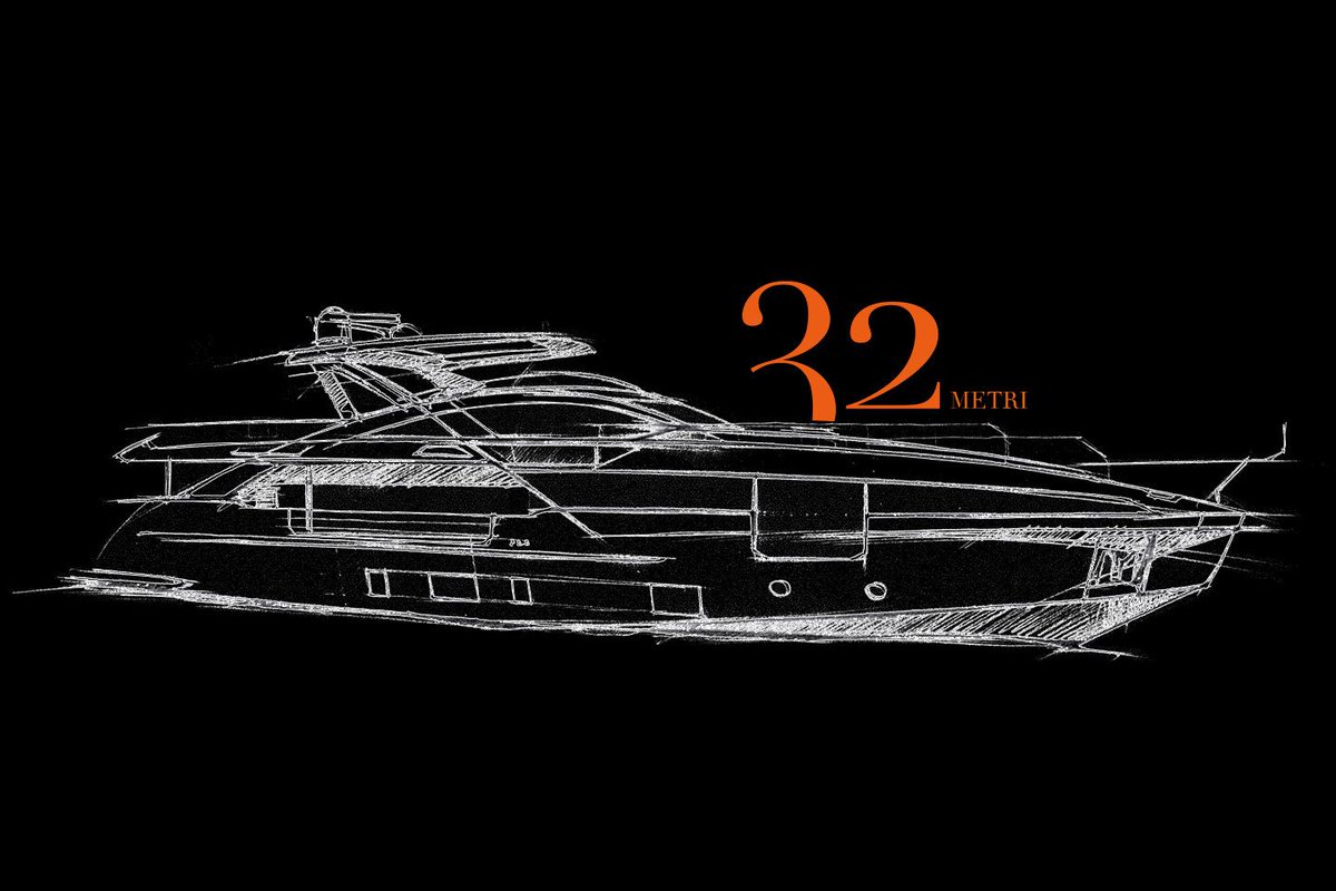 AzimutYachtsHK's tweet photo. Pure avant-garde - #AzimutGrande 32Metri

Avant-garde is the keyword that unlocks the meaning of this yachts, which offers yet another demonstration of #AzimutYachts' design creativity. 

#creative #design @AzimutYachtsHK #AzimutYachts #yacht #megayacht https://t.co/O8PMUsjPf7