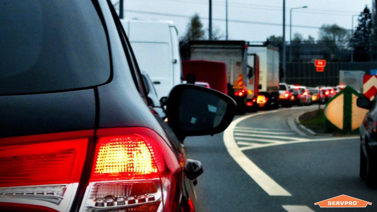 The best time to plan your evacuation route is now. Don’t wait until disaster strikes to make a plan to keep your family safe.