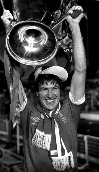 Emlyn Hughes would have been 71 Today . Happy birthday The mighty Emlyn. 