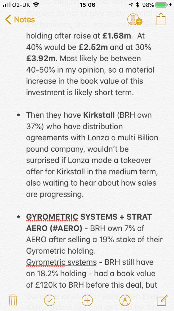 ebook technical analysis