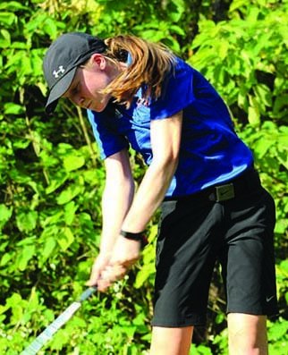KHHS girls golfers open season with win buff.ly/2wuAVDF