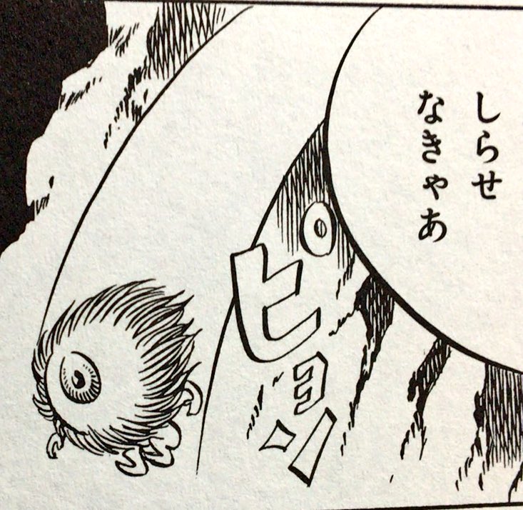 毛目玉かわいすぎて辛い 