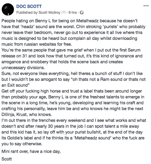 docscott31's tweet image. Posted this on Facebook &amp;amp; Insta' earlier but ICYMI ...