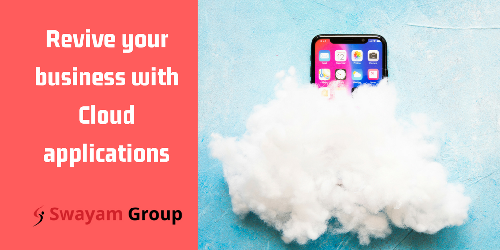 swayamgroup's tweet photo. @swayamgroup can help you move to the cloud seamlessly whether you are migrating an off-the-shelf package or developing a new application from score zero.
https://t.co/kRZoUDbHHI https://t.co/SW3KVpydb1