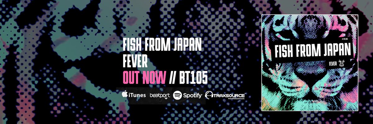 Fish From Japan tweet media