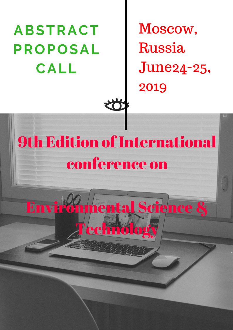 GilesZara's tweet image. For more speakers and for more updates of the conference: environmentalscience.euroscicon.com  Abstract submissions are open now,book your slots as soon as possible #environmentalscience #climatechange #environmentalscienceconference #Soilpollution #Renewableenergy