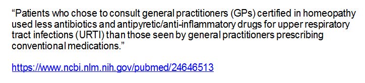 BrownBagPantry's tweet photo. @drluebbers Reality check. #Homeopathy will be judged by its ability 2 cure chronic disease conventional medicine cannot.  #AntibioticResistance &amp; the #opioidcrisis the predictor of the  demise of #harmaceutical medicine. Clinicians will B forced 2 accept homeopathy, or get out of the way. https://t.co/omrtP7g1Pc