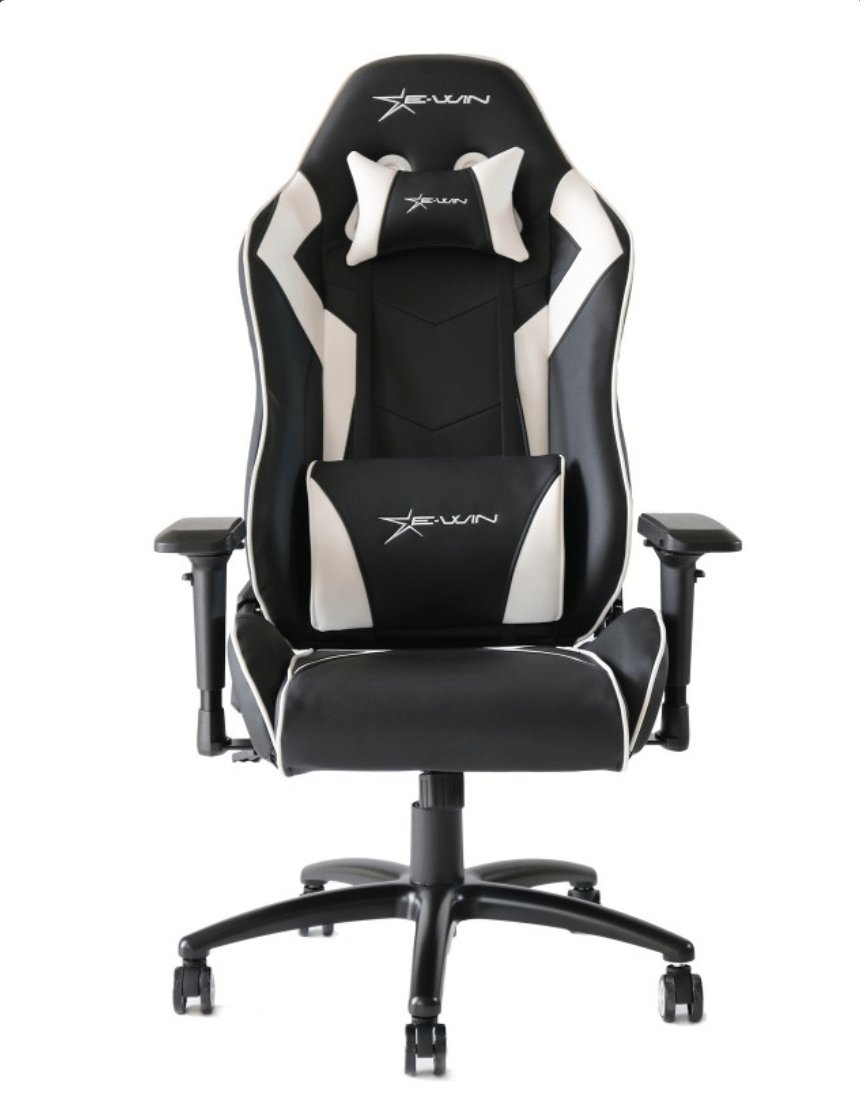 letsplayvgcom's tweet photo. Review: EWin Champion Series Ergonomic Gaming Chair https://t.co/yDCzTXaVoo https://t.co/5qI1KCW9PR