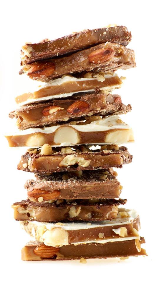 Toffee to Go tweet media