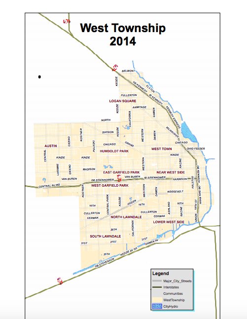 Township Lines Near Me Dennis Rodkin On Twitter: "If You Own Your Home In West Township (Map  Below) And You've Received Your Property's Re-Assessment Letter From Cook  County Assessor, Talk To Me About It, Please. Https://T.co/Zeyy6Vw6Sx" /