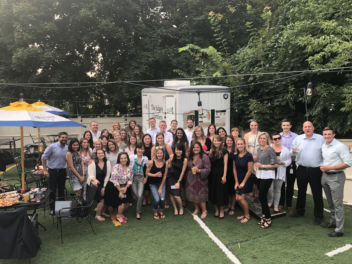 “It is only as we develop others that we permanently succeed.” 
- Harvey S. Firestone 

#iwork4dell #DellTechEBP #GlobalBriefingConsultantSummit #professionaldevelopment