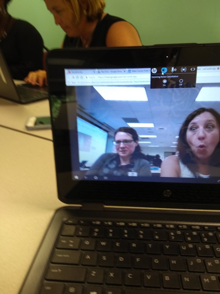 mrswinte's tweet photo. Practicing Google meet with @MTSSCoaches and friends #wakeMTSS #WCPLT https://t.co/26AdhTUnjX