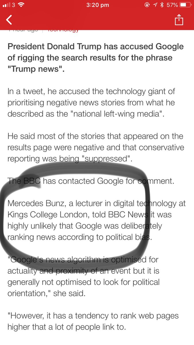 Dave Young (@_daveyoung_) on Twitter photo Story on <a href="/BBCNews/">BBC News (UK)</a> today about <a href="/realDonaldTrump/">Donald J. Trump</a>. Who would name their child so recklessly? 😂 <a href="/KingsCollegeLon/">King's College London</a> tell me this is a mistake... Story on <a href="/BBCNews/">BBC News (UK)</a> today about <a href="/realDonaldTrump/">Donald J. Trump</a>. Who would name their child so recklessly? 😂 <a href="/KingsCollegeLon/">King's College London</a> tell me this is a mistake...