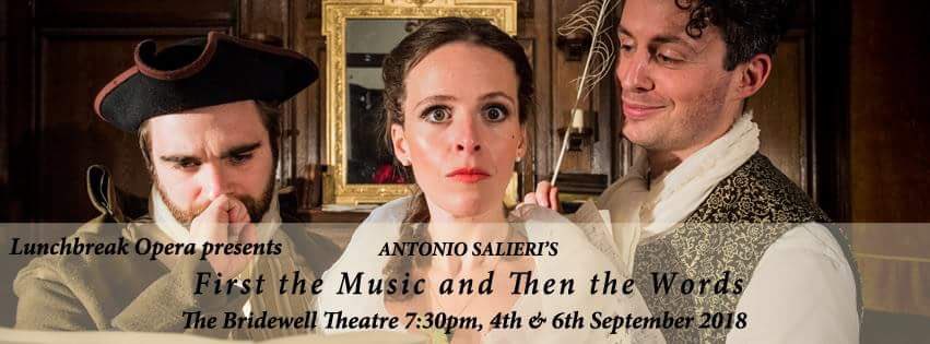 shaunaquilina's tweet photo. Can’t wait to get back with @KellettMatthewJ, Caroline Kennedy, @RachelASoprano and @LBOpera for more Salieri next week! This was such fun earlier in the year. Now we’re going to the #BridewellTheatre for #OperaInTheCity https://t.co/1eeMJ93ePh
