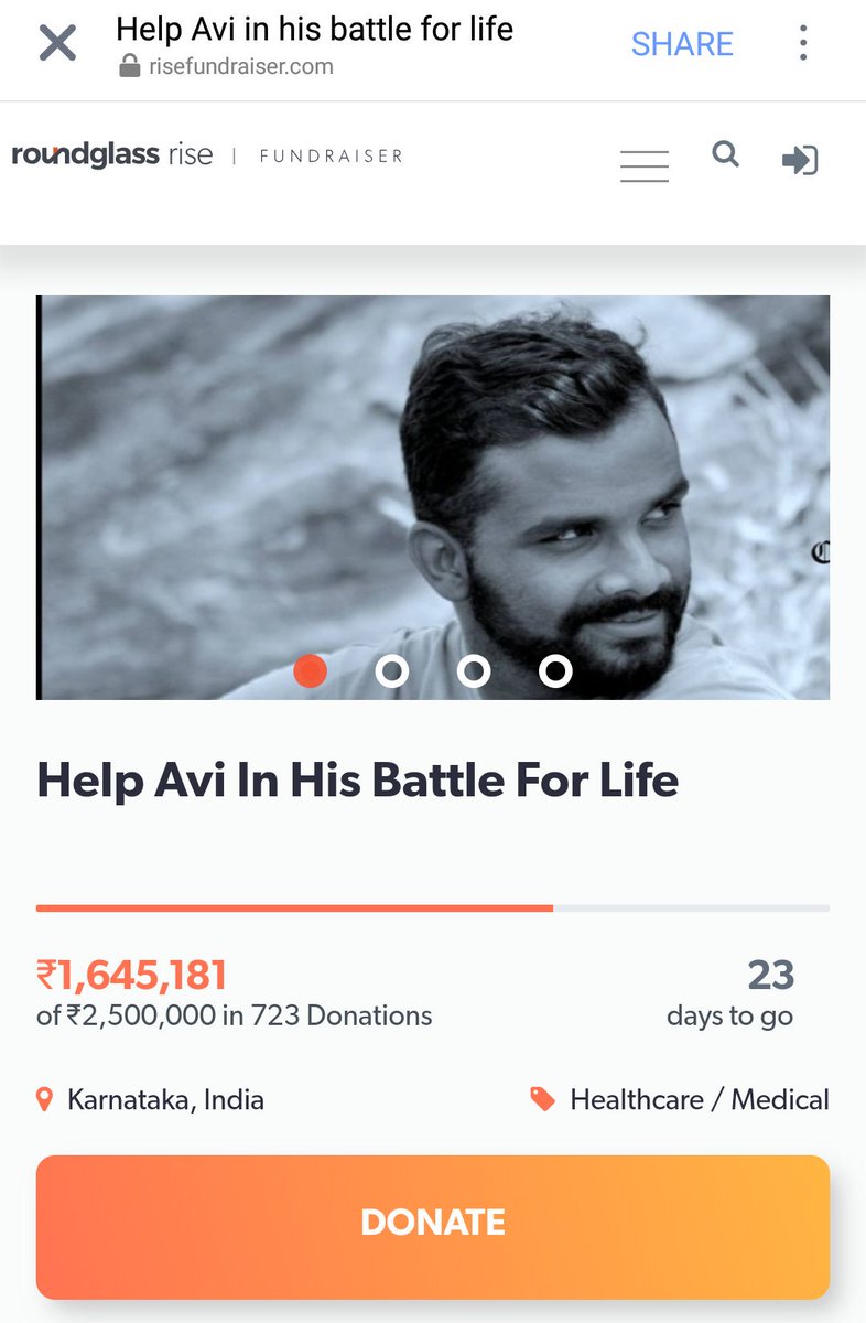 MaiFeather's tweet photo. https://t.co/GQ4BetNct5
Urgent help needed! Help Avi my friend who is in need of funds to pay for medical expenses. He has suffered a scull fracture, multiple face fractures &amp; punctured lungs. Time is of the essence. Click the link to donate. Thank you. #fundraising #Donate https://t.co/w2F9zH3WiN