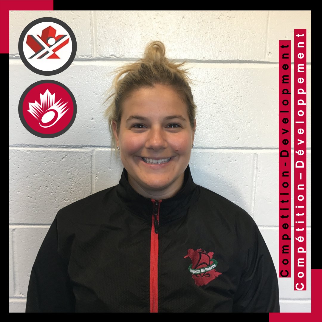 ringettecanada's tweet photo. Ringette Canada would like to congratulate Annie Gautreau on her successful completion of the Competition - Development evaluation to reach certified status in this context. #coach #ringette #competitiondevelopment #newbrunswick #congratulations https://t.co/JpUkoJFNNj
