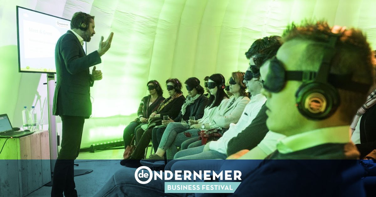 Op 18 oktober 2018 zal de tweede editie van de Business Festival plaats vinden. De beste experts en top ondernemers staan voor je klaar om hun kennis en geheimen te delen. Mis het niet! Geef je ondernemersvaardigheden een boost
ow.ly/Z5xO30lqM7X #expert #bftwente