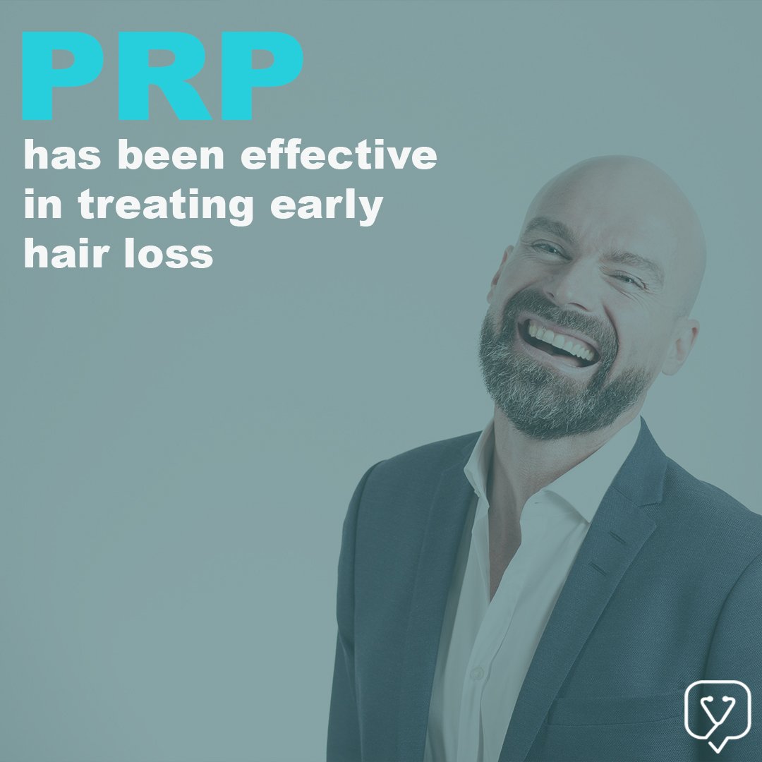 patientpartner1's tweet photo. Platelet rich plasma (PRP) has been promising in treating early hair loss; https://t.co/dK1cmiC5tL
#rightdevice #or #bluecurtain #dermatology #alopecia #hairloss #recovery #plasticsurgery #techtuesday https://t.co/fbPXmURfMp