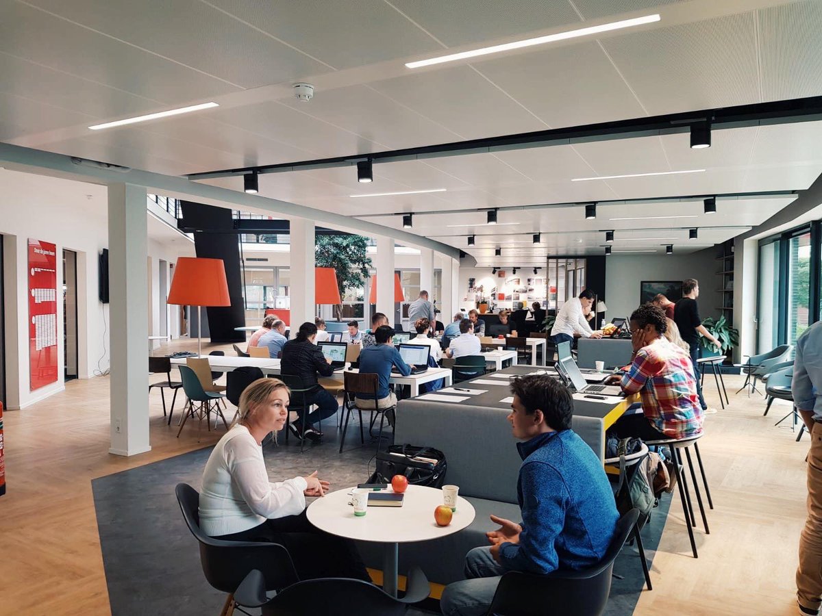 Kennisdeling: Dynamo meetup <a href="/Heembouw/">Heembouw</a> 
📍 Roelofarendsveen