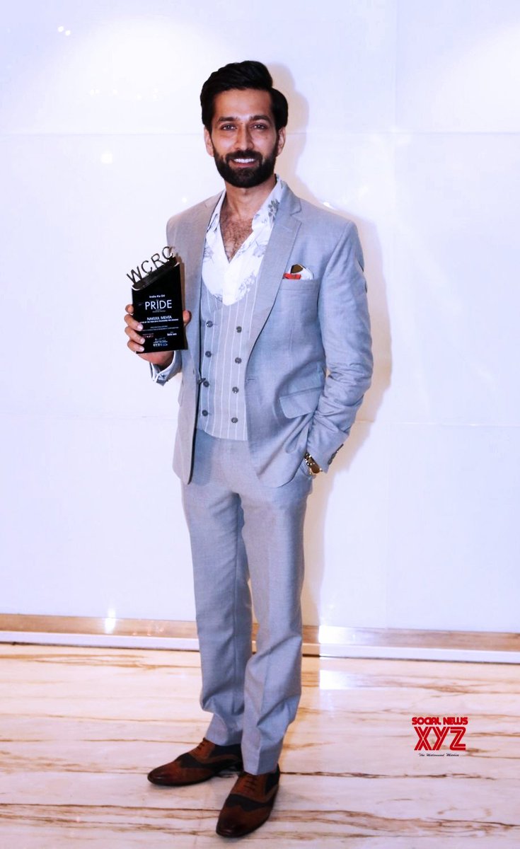 hadeeryahiaa11's tweet photo. If Success has a name then it's @NakuulMehta
If hardworking has a name it's @NakuulMehta
If Love &amp; Respect has a name it's @NakuulMehta
Mesmerizing This Precious moment seeing Him grow bigger Everyday, what can I say but I'm extremely proud of you My Idol ❤️👏🏻
#Ishqbaaaz https://t.co/JcF8sfmp8H