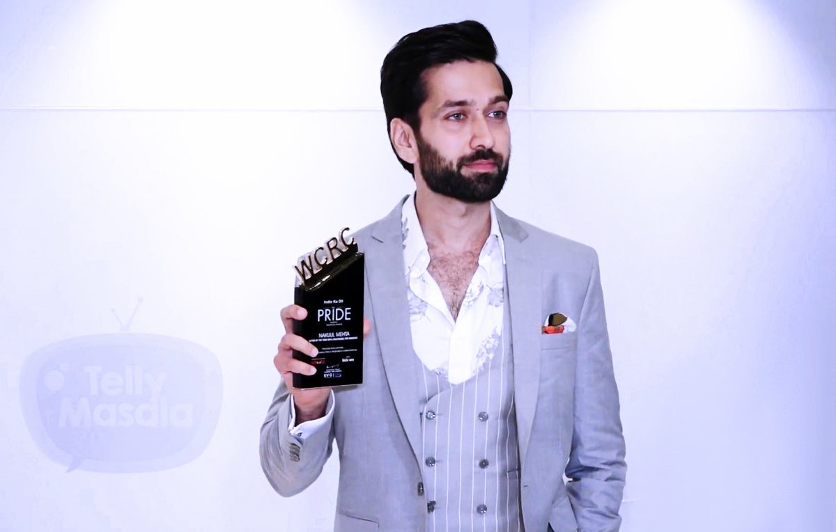 hadeeryahiaa11's tweet photo. If Success has a name then it's @NakuulMehta
If hardworking has a name it's @NakuulMehta
If Love &amp; Respect has a name it's @NakuulMehta
Mesmerizing This Precious moment seeing Him grow bigger Everyday, what can I say but I'm extremely proud of you My Idol ❤️👏🏻
#Ishqbaaaz https://t.co/JcF8sfmp8H