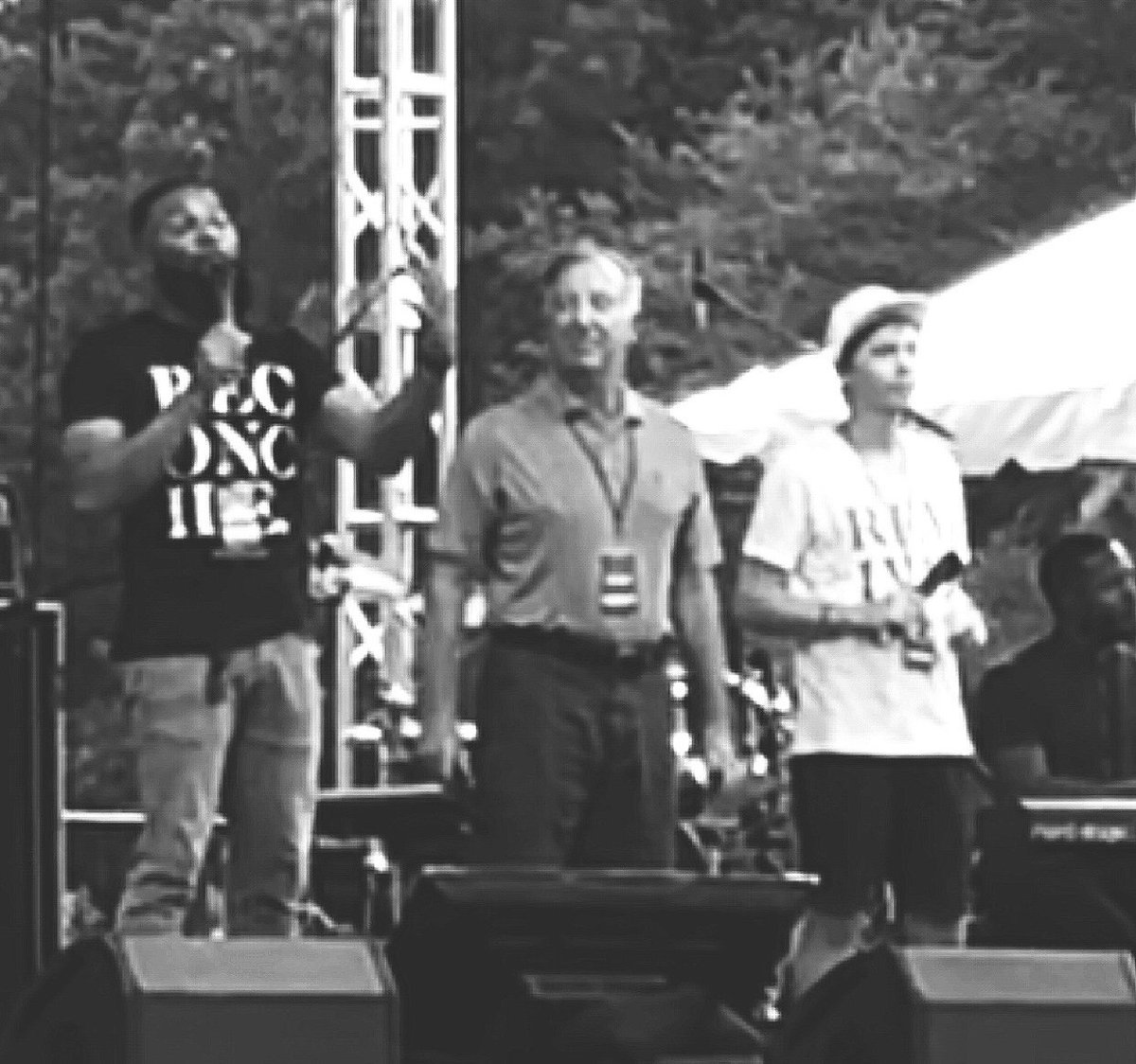 TheReimagineGrp's tweet photo. What a dream to participate at OneRace Stone Mountain! Our shared desire to see racial and social justice is near to the heart of God. #400isenough #weareonerace One Race ATL https://t.co/IDhxuUlSmT