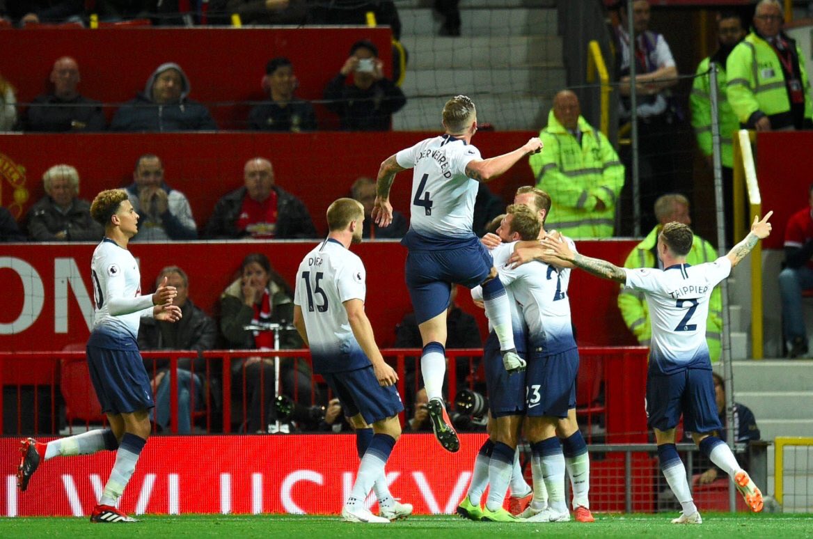 AlderweireldTob's tweet photo. Passion 🔥⚽👊🏼 #COYS https://t.co/guJlZLP0DF