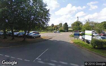 Tour of Britain OSM tweet media