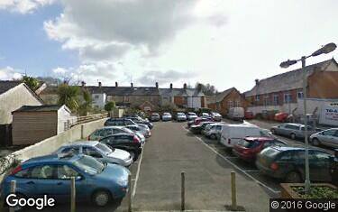 Tour of Britain OSM tweet media