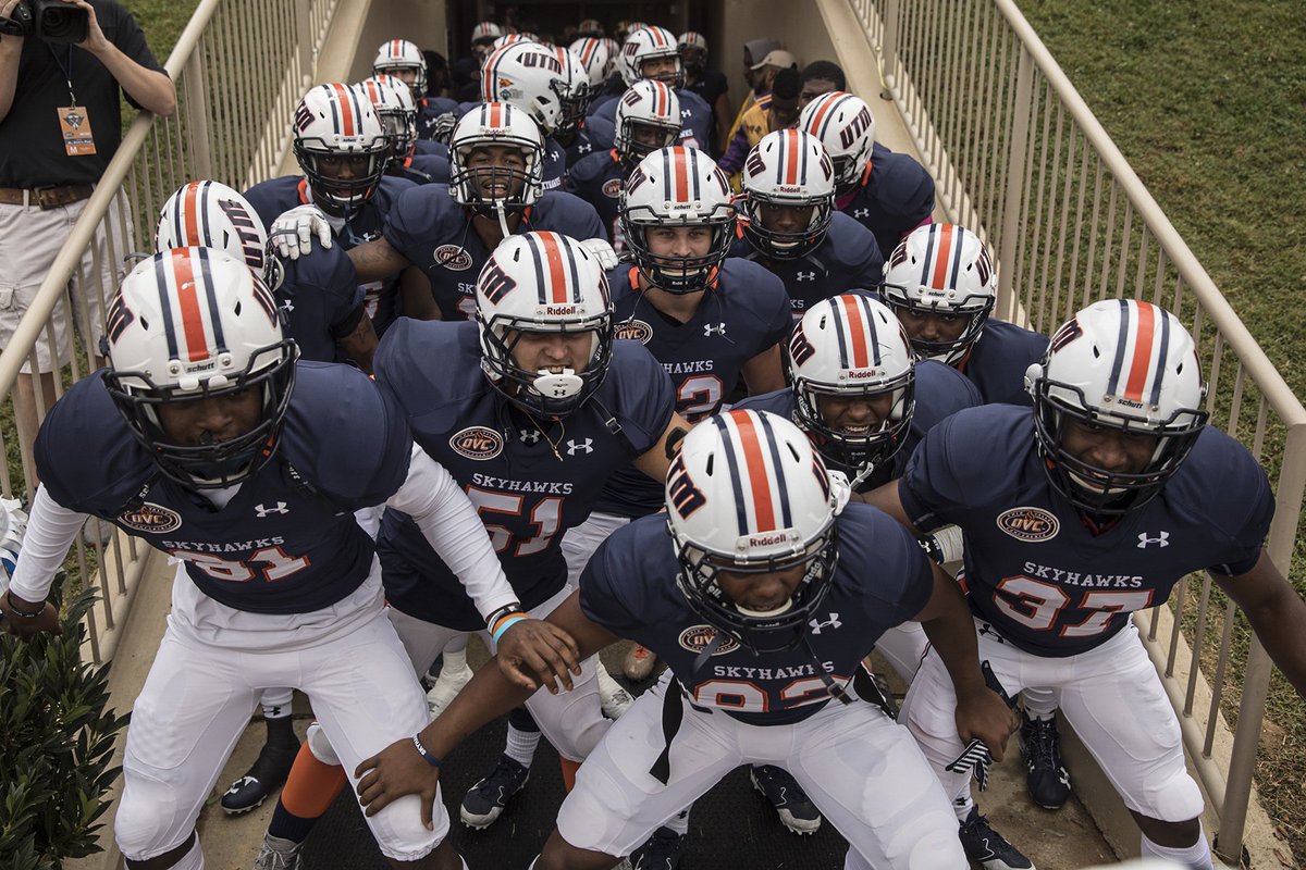 OVCSports's tweet photo. Complete OVC 🏈 Week 1️⃣ previews along with archived audio from today's head coaches media teleconference: https://t.co/6411AMccDa https://t.co/3rx7PUDZww