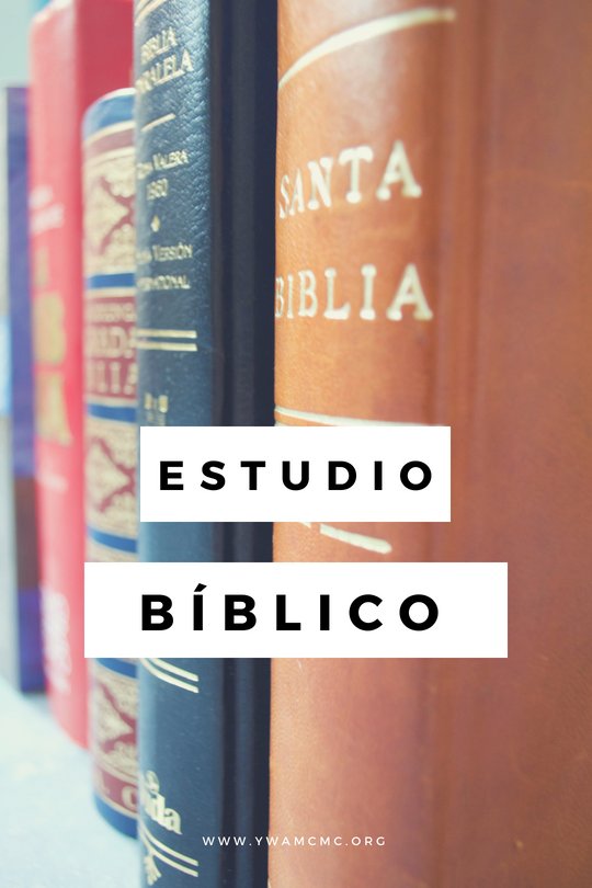 YWAMCMC's tweet photo. ¡ Nos vemos en una semana !

#Biblia #estudio #jucum #FelizMartes https://t.co/P7X7lZlR05
