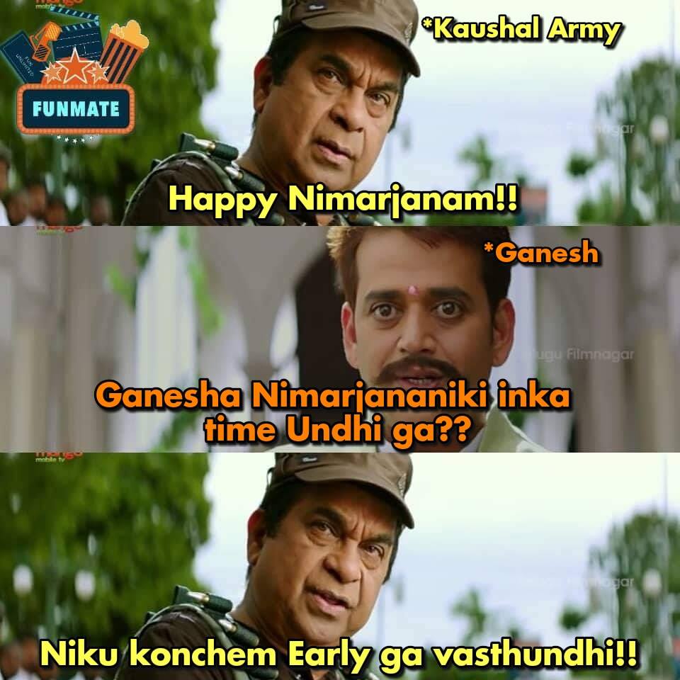 nenupakkalocal's tweet image. #Ganesh anna Advance wishes from Die Hard #GaneshArmy Fan

#SomaripothuGANESH #KaushalArmy #BiggBossTelugu2 #BigBossTelugu2 #BiggBoss2Telugu