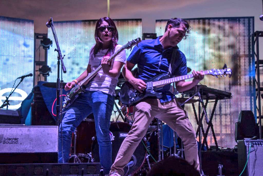 FreewayJrz's tweet image. Andy y Wero en el escenario
#freewayjrz #FelizMartes