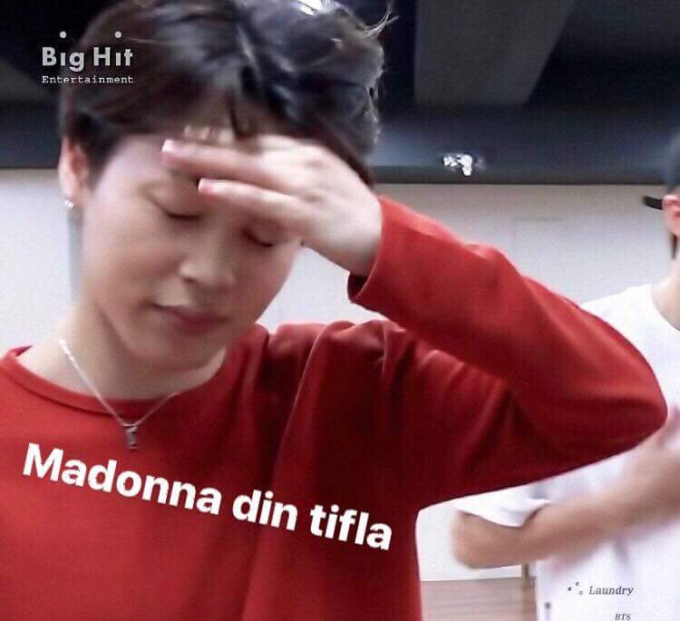 FloatWithMeHoe's tweet photo. Its finally happening 😂👌 Enjoy Maltese Army #MalteseBTSMemes https://t.co/5vGLvXNn7A
