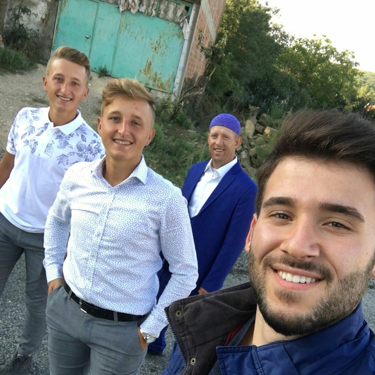HseyinDEVEC4's tweet photo. #YeniProfilResmi https://t.co/cH7wLKUqbk