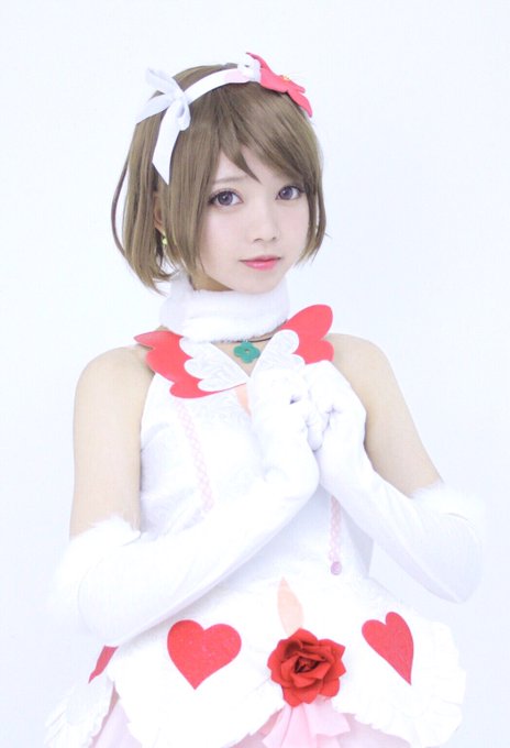 コスプレイヤーみじゅくのTwitter画像48