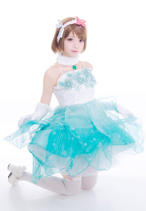 コスプレイヤーみじゅくのTwitter画像50