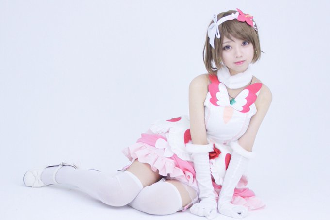 コスプレイヤーみじゅくのTwitter画像49