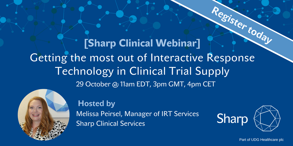 Sharp Services tweet media