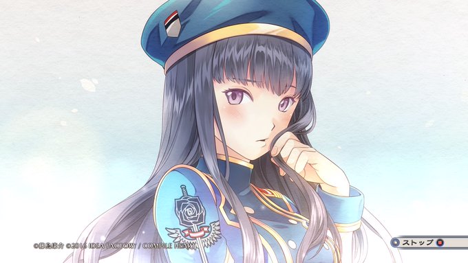 クロバラノワルキューレクリア 