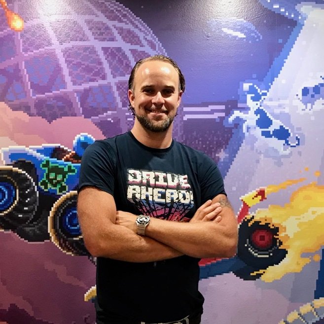 Ex-Rovio EVP Wilhelm Taht joins Dodreams board of directors
pocketgamer.biz/job-news/68864…