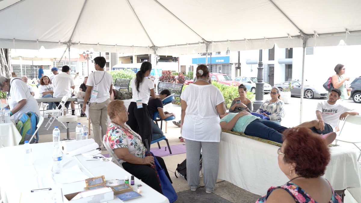 Donate Puerto Rico tweet media