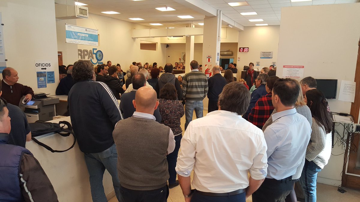 ATE_JUSTICIA's tweet photo. Asamblea en Automotor https://t.co/POTQCsmt2a