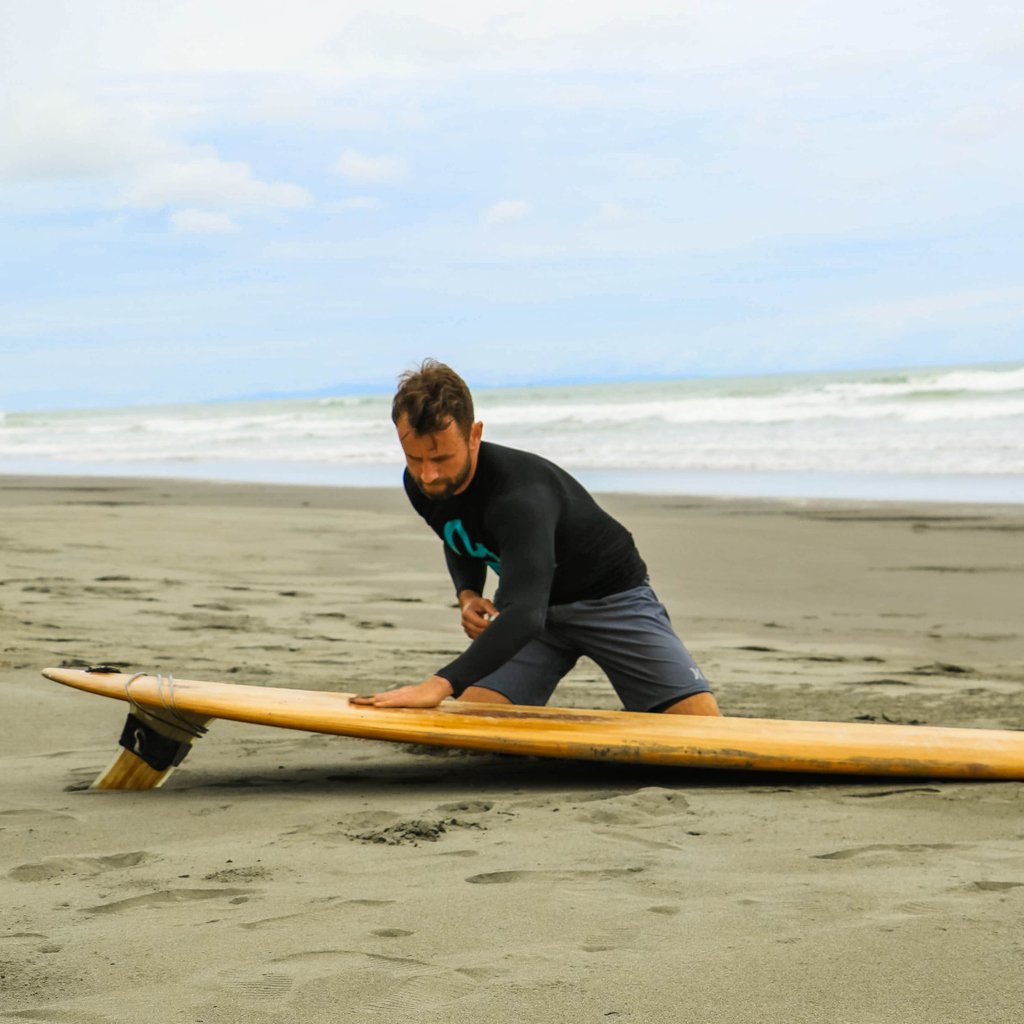 Kalonsurf's tweet photo. Taking care of your board:
The sun and heat are your board's enemies, so store it safely in a cool, shady spot after you use it.
.
.
.
#surftip #surf #tip #advice #surf #surfer #costarica #beachlife #puravida #kalonsurf #board #wax #longbord #sand #beach https://t.co/T4ZTF6nUoJ