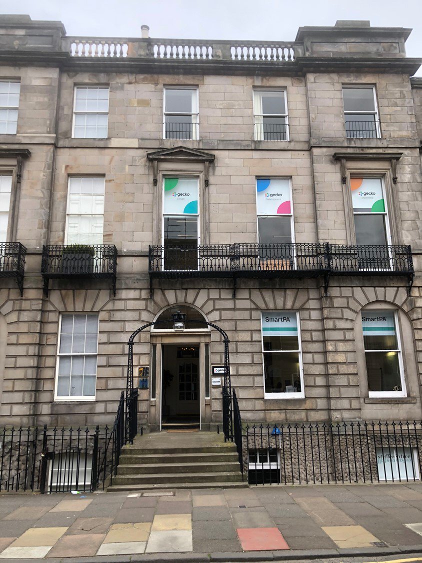 rcpharm_scot's tweet photo. We are delighted to announce that the RPS has bought a property in central Edinburgh that will become our new permanent home in Scotland! We look forward to welcoming our members to the new building at 44 Melville Street in late 2019. https://t.co/OTL7KkeORv https://t.co/yXhxwCcKON