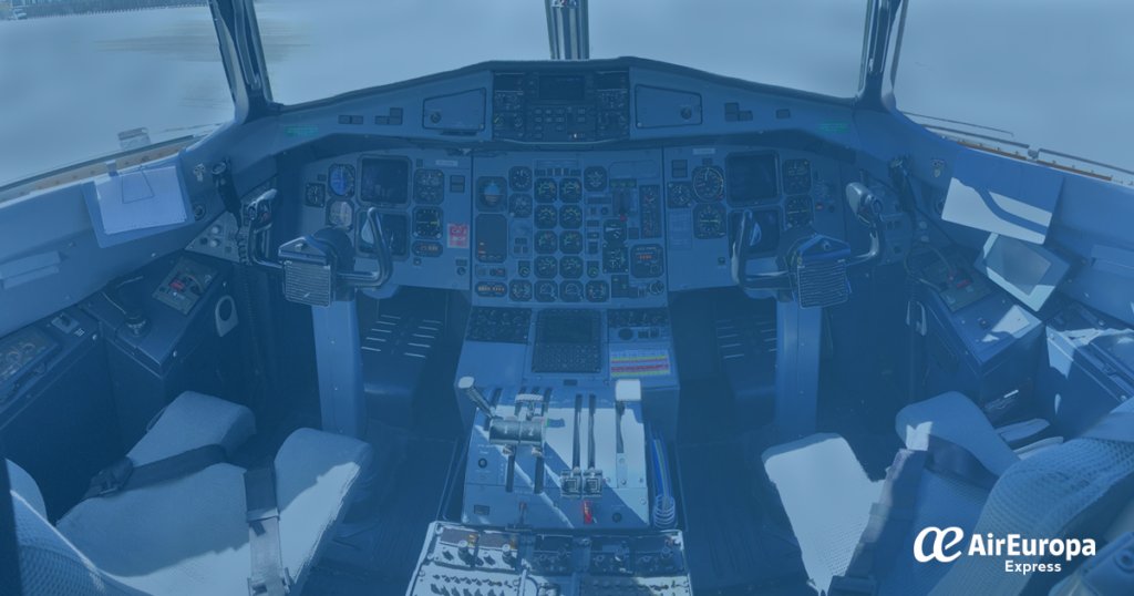 AirEuropa's tweet photo. ¿Quieres formar parte de Air Europa Express? Desde el próximo día 1 y hasta el 10 de septiembre puedes inscribirte en la convocatoria para comandantes y copilotos de ATR. ¡Revisa los requisitos en nuestro blog!
👉 https://t.co/DyycASelPE https://t.co/OhPac6tnHc
