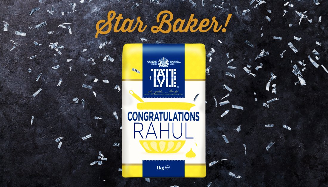 welovebaking's tweet photo. Always! #gbbo https://t.co/siDoPvazk2